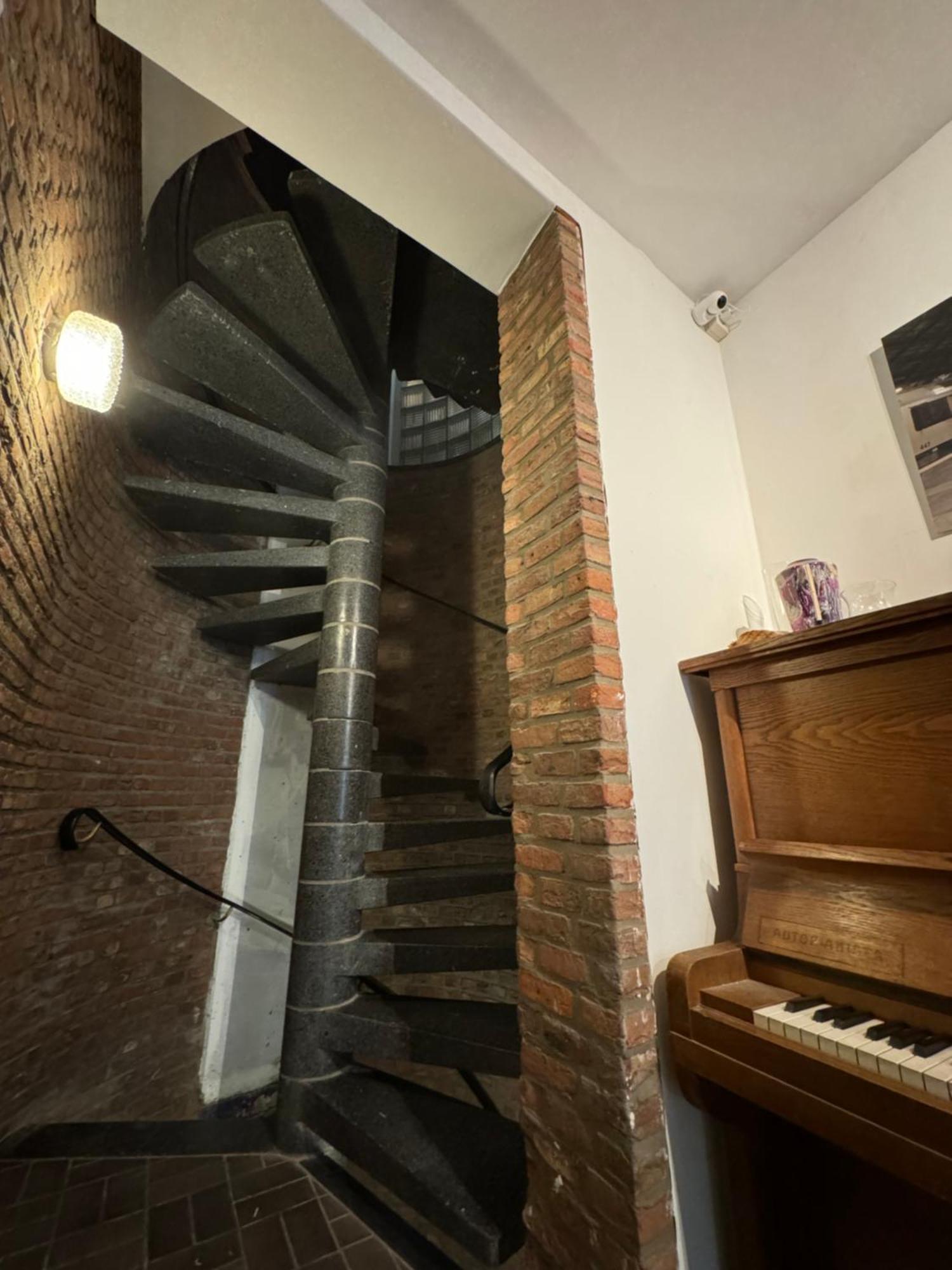 Garden Loft In City Center Meir 1Fl Антверпен Экстерьер фото