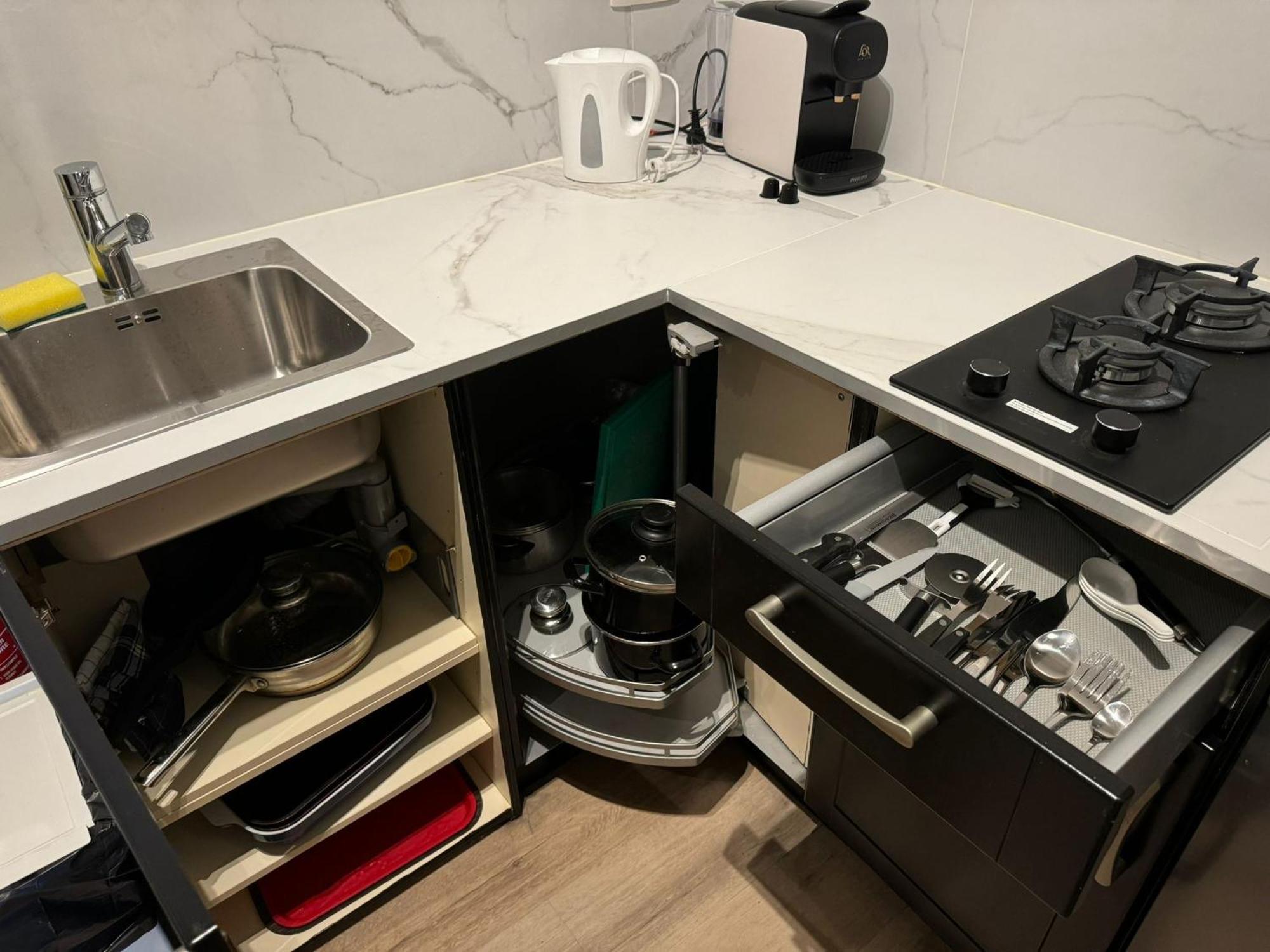 Garden Loft In City Center Meir 1Fl Антверпен Экстерьер фото