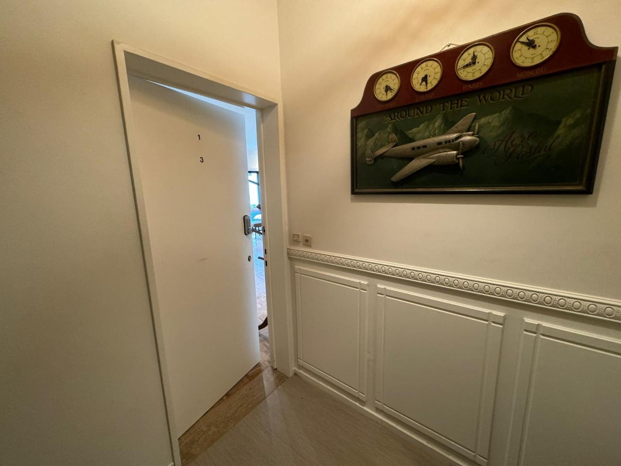 Garden Loft In City Center Meir 1Fl Антверпен Экстерьер фото