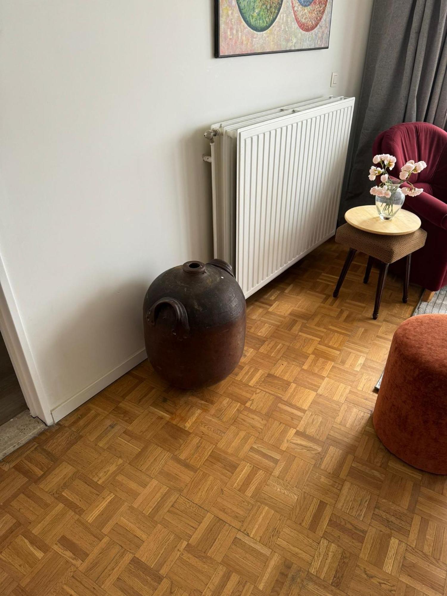 Garden Loft In City Center Meir 1Fl Антверпен Экстерьер фото